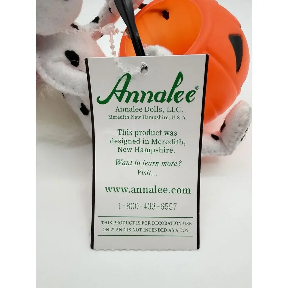 NEW Annalee 6